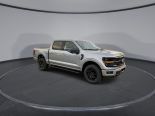 New 2024 Ford F-150 XLT 4x4 SuperCrew