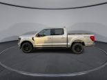 New 2024 Ford F-150 XLT 4x4 SuperCrew