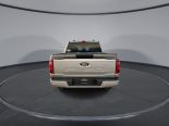 New 2024 Ford F-150 XLT 4x4 SuperCrew