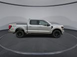 New 2024 Ford F-150 XLT 4x4 SuperCrew