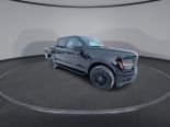 New 2024 Ford F-150 XLT 4x4 SuperCrew 5.5' Box