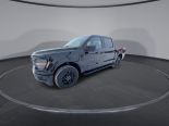 New 2024 Ford F-150 XLT 4x4 SuperCrew 5.5' Box