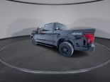 New 2024 Ford F-150 XLT 4x4 SuperCrew 5.5' Box