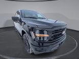 New 2024 Ford F-150 XLT 4x4 SuperCrew 5.5' Box