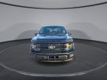 New 2024 Ford F-150 XLT 4x4 SuperCrew 5.5' Box