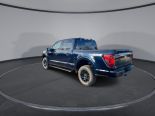 New 2024 Ford F-150 XLT 4x4 SuperCrew 5.5' Box