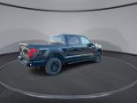 New 2024 Ford F-150 XLT 4x4 SuperCrew 5.5' Box