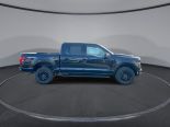 New 2024 Ford F-150 XLT 4x4 SuperCrew 5.5' Box