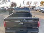 New 2024 Ford F-150 XLT 4x4 SuperCrew 5.5' Box