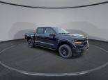 New 2024 Ford F-150 XLT 4x4 SuperCrew 5.5' Box