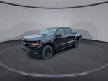 New 2024 Ford F-150 XLT 4x4 SuperCrew 5.5' Box