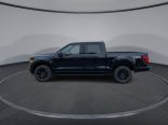 New 2024 Ford F-150 XLT 4x4 SuperCrew 5.5' Box