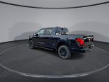 New 2024 Ford F-150 XLT 4x4 SuperCrew 5.5' Box