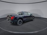 New 2024 Ford F-150 XLT 4x4 SuperCrew 5.5' Box