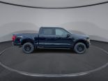 New 2024 Ford F-150 XLT 4x4 SuperCrew 5.5' Box