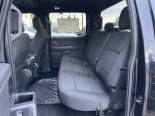 New 2024 Ford F-150 XLT 4x4 SuperCrew 5.5' Box