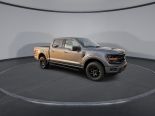 New 2024 Ford F-150 XLT 4x4 SuperCrew 5.5' Box