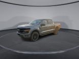 New 2024 Ford F-150 XLT 4x4 SuperCrew 5.5' Box