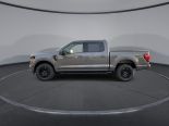 New 2024 Ford F-150 XLT 4x4 SuperCrew 5.5' Box