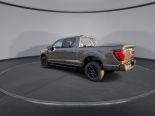 New 2024 Ford F-150 XLT 4x4 SuperCrew 5.5' Box