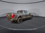 New 2024 Ford F-150 XLT 4x4 SuperCrew 5.5' Box