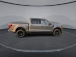 New 2024 Ford F-150 XLT 4x4 SuperCrew 5.5' Box