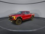 New 2024 Ford F-150 Raptor 4x4 SuperCrew 5.5' Box