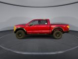 New 2024 Ford F-150 Raptor 4x4 SuperCrew 5.5' Box