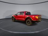 New 2024 Ford F-150 Raptor 4x4 SuperCrew 5.5' Box