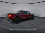 New 2024 Ford F-150 Raptor 4x4 SuperCrew 5.5' Box