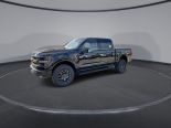 New 2024 Ford F-150 Tremor 4x4 SuperCrew 5.5' Box