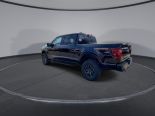 New 2024 Ford F-150 Tremor 4x4 SuperCrew 5.5' Box