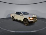 New 2024 Ford F-150 Tremor 4x4 SuperCrew 5.5' Box