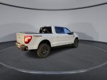 New 2024 Ford F-150 Tremor 4x4 SuperCrew 5.5' Box