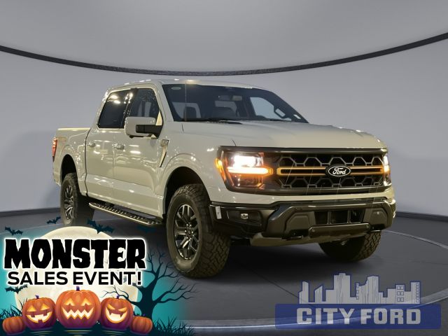 2024 Ford F-150 Tremor 4x4 SuperCrew 5.5' Box