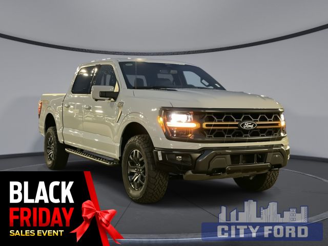 2024 Ford F-150 Tremor 4x4 SuperCrew 5.5' Box