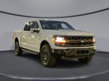 New 2024 Ford F-150 Tremor 4x4 SuperCrew 5.5' Box