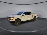 New 2024 Ford F-150 Tremor 4x4 SuperCrew 5.5' Box