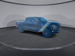 New 2024 Ford F-150 Tremor 4x4 SuperCrew 5.5' Box