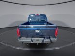 New 2024 Ford F-150 Tremor 4x4 SuperCrew 5.5' Box