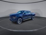 New 2024 Ford F-150 Tremor 4x4 SuperCrew 5.5' Box