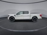 New 2024 Ford F-150 XLT 4x4 SuperCrew 5.5' Box