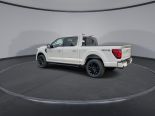 New 2024 Ford F-150 XLT 4x4 SuperCrew 5.5' Box