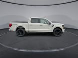 New 2024 Ford F-150 XLT 4x4 SuperCrew 5.5' Box