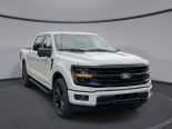 New 2024 Ford F-150 XLT 4x4 SuperCrew 5.5' Box