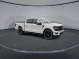 New 2024 Ford F-150 XLT 4x4 SuperCrew 5.5' Box