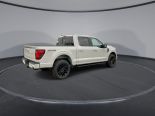 New 2024 Ford F-150 XLT 4x4 SuperCrew 5.5' Box