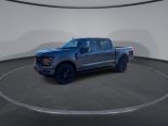 New 2024 Ford F-150 XLT 4x4 SuperCrew 5.5' Box