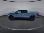 New 2024 Ford F-150 XLT 4x4 SuperCrew 5.5' Box