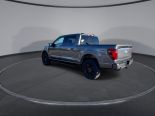 New 2024 Ford F-150 XLT 4x4 SuperCrew 5.5' Box